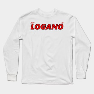 JOEY LOGANO 2023 Long Sleeve T-Shirt